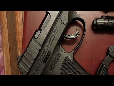 Ruger EC9S: Obsolete Garbage or Hidden Gem?