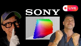 2026 Sony RGB LED TV Secrets Revealed with Live Q&A!