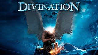 Divination Full Movie | Action Thriller Movie | Supernatural Thriller