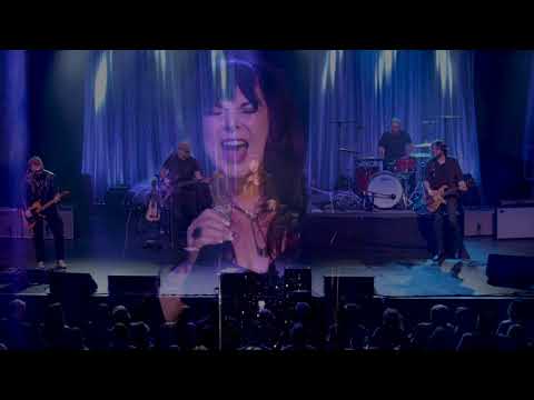 Ann Wilson - Magic Man (Live)