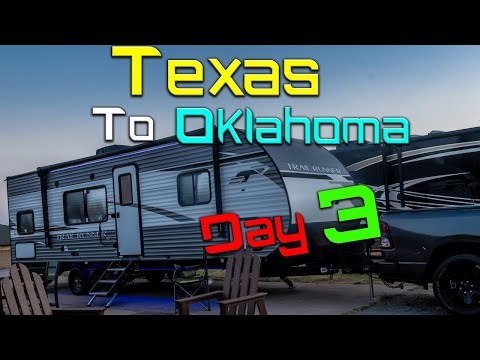 Leaving Arizona, heading to Tennessee! Day 3 VLOG