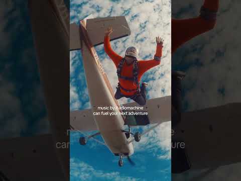 Skydiving Inspiration