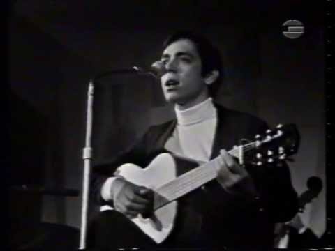 THE BOSSA NOVA YEARS (4)  EDU LOBO  Live in Concert 1966