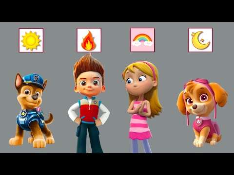 The BEST New Style for PAW Patrol Pups Revealed! | Stars Wow