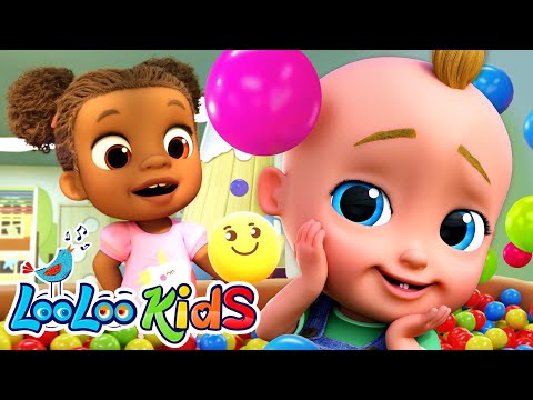 Hello Song + When I Grow Up 🤩 TOP Kids Song - BEST Learning Videos by LooLoo Kids