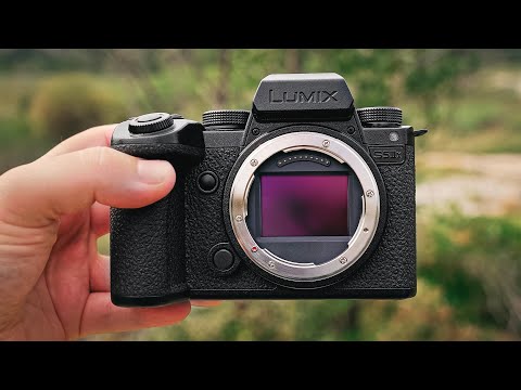 Putting The Lumix S5IIX To Work - Is It As Good As People Say?