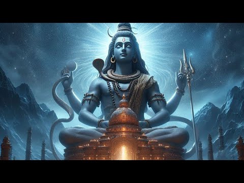 Om Namah Shivay | Divine experience |Morning spiritual Mantra helps U 2 open all chakras #devotional