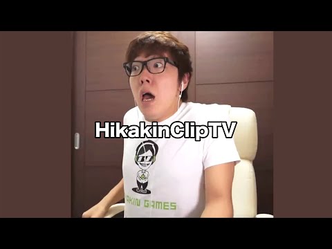 HikakinClipTVをどうぞよろしく