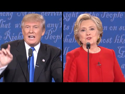 Clinton Blasts Trump for Sexist Attacks