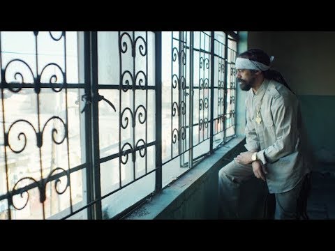 Damian "Jr. Gong" Marley - R.O.A.R. (Official Video)