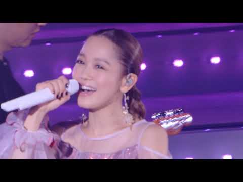 西野カナ Kana Nishino 『トリセツ』 (LOVE it Tour ~10th Anniversary~)