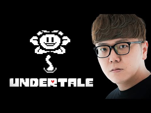 【UNDERTALE】ヒカキンのアンダーテール実況【初見実況フル】