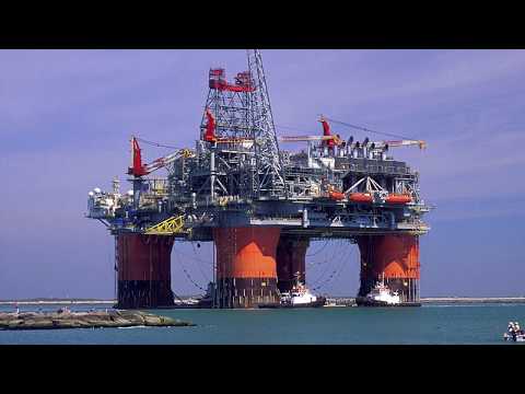 Corporate Video: OIL FIELD INSTRUMENTATION