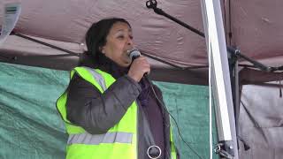 Yazmin (Save our villages Newhey & Milnrow)