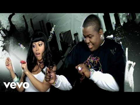 Sean Kingston - There's Nothin ft. The DEY, Juelz Santana