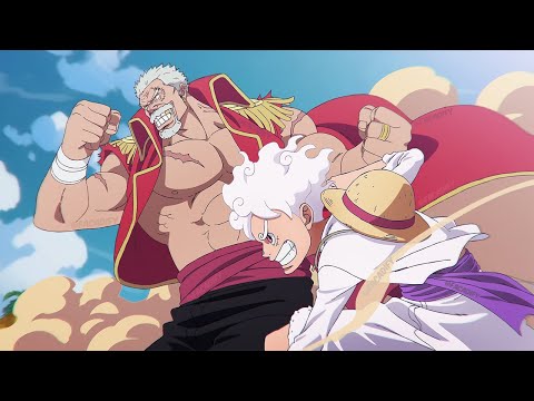 What If Garp Was a Pirate?