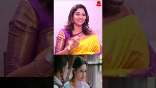 நான் மட்டும்தான் Negative Character | Neelima Rani OpensUp | Pannaiyarum Padminiyum | #shorts