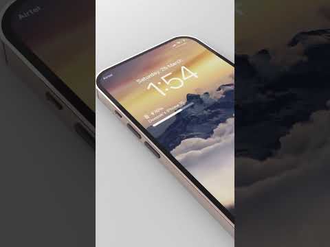 iPhone 15 Ultra - Apple Concept #Shorts #Apple