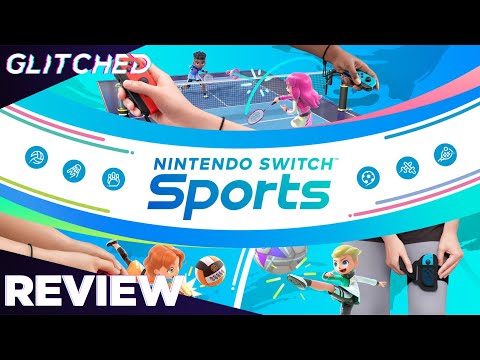 Nintendo Switch Sports Review