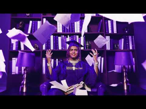 Lil Pump - "Drop Out" (Official Audio)