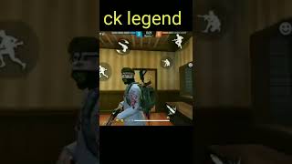 bada bhai 1v1 Chhota bhai #short #freefire #ck legend #montage #montagevideo #mobileplayer #newvideo