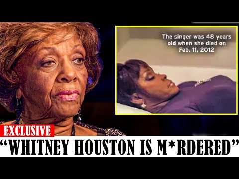 The Tragedy of Cissy Houston Is Truly Heartbreaking