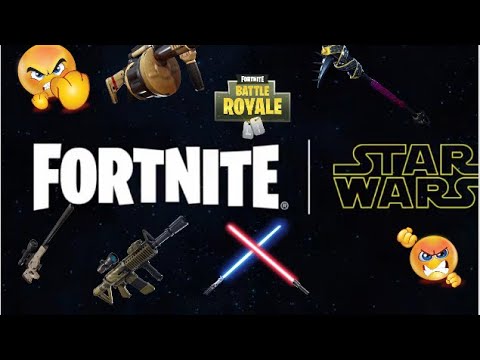 back with some fortnite