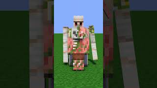 早業!!!【Minecraft Animation】