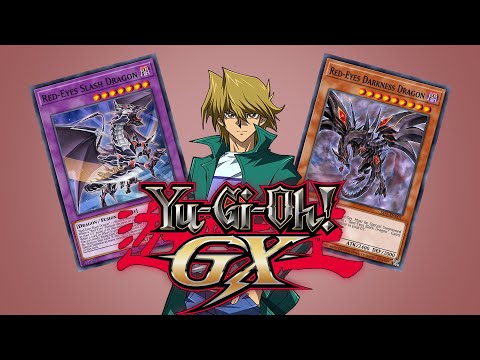 Deck Profile 2021   Joey Wheeler GX Era Deck