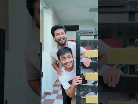 Kajal Soni New Funny Video 😂😅🤣| NEW Trending video | Comedy video Biwi no 1| GOLU008 | KAJAL SONI 40