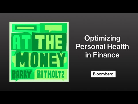 Team Favorite: Optimizing Personal Health in Finance | At the Money