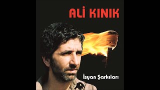 Ali  Kınık- Türkçe