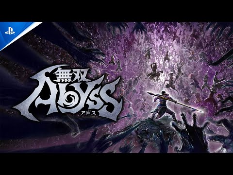 『無双:Abyss』最新映像