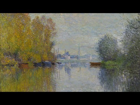 What is Good Impressionism - Oil Painting with a Loose Stroke