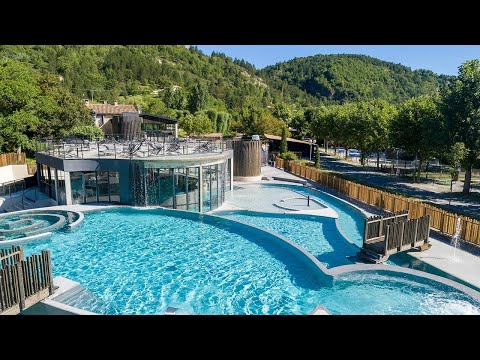 Camping Alpes de Haute Provence – Domaine du Verdon - Camping Castellane – PACA