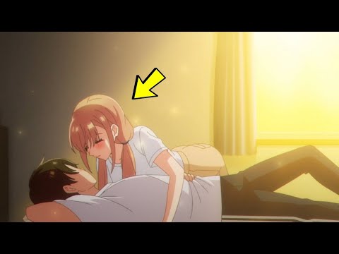 His Father Got Remarried And He Ended Up Falling In Love With His Stepsister (1-8) | Anime Recap