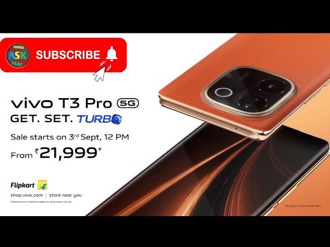 Vivo T4X 5G Launch Date in India | Vivo T4X 5G Price in India & Features | 6500mAh Big Battery🔥 Vivo