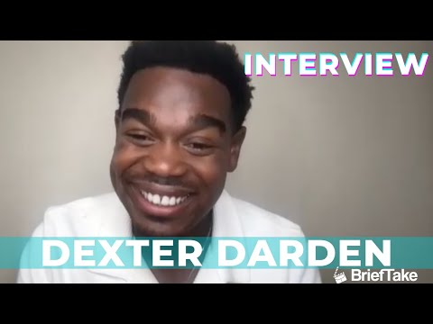 It's A Wonderful Binge star Dexter Darden reveals why he's binging The White Lotus season 2