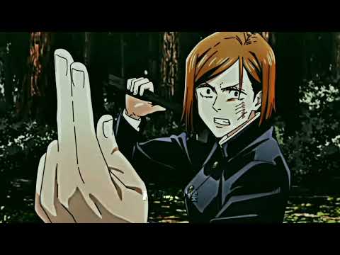 Jujutsu Kaisen || :《 AMV / EDIT 》💯