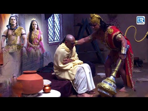 कैसे हुई संत तुलसीदास की मृत्यु ? | Best of Vighnaharta Ganesh | विघ्नहर्ता गणेश | Full Episode 959