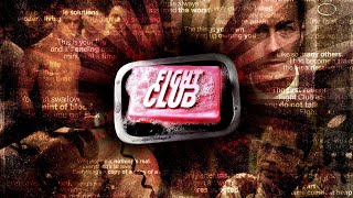 "The First Rule of Fight Club | Tyler Durden Edit"