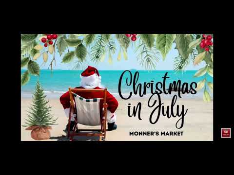 Christmas in July! Christmas related DIYs for those, like me, missing the holidays! #christmasinjuly