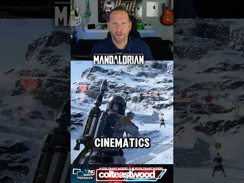 Mandalorian Game is REAL? Is Zenimax Online working on a Fantasy or a Space RPG? Bethesda Xbox Leak