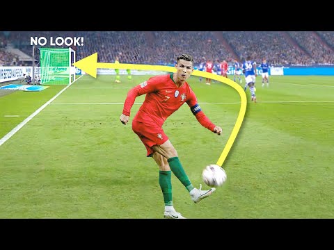 Impossible Moments in Football #2