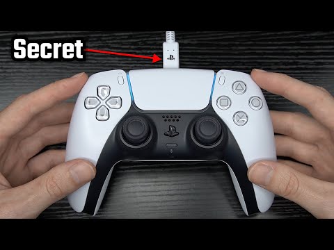 This will make your PS5 Controller Battery last Forever