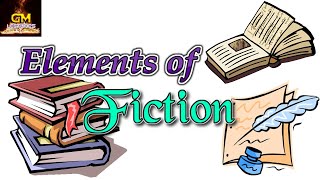 Elements of Fiction~GM Lectures