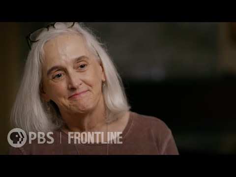 Biden's Decision: Tracey Quillen Carney (interview) | FRONTLINE