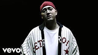 Eminem - When I'm Gone (Official Music Video)