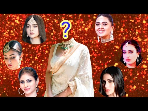 naagin actress wrong head funny puzzles game | puzzle game | naagin