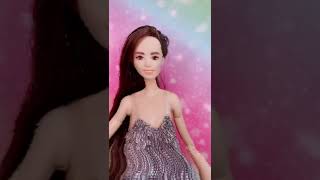 Barbie Doll magic #shorts #funny #comedy #humor